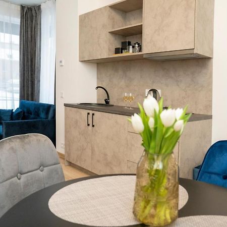 Central Station Apartment No4 Kaunas Bagian luar foto